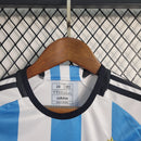 Conjunto Infantil Argentina 2022/23 - Home