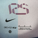 Camisa Barcelona 2024/25 Comemorativa 125th
