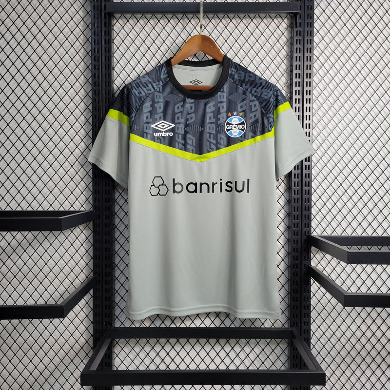 Camisa Grêmio 2023/24 Treino