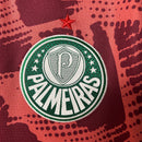 Camisa 25/26 Palmeiras Goleiro - Torcedor