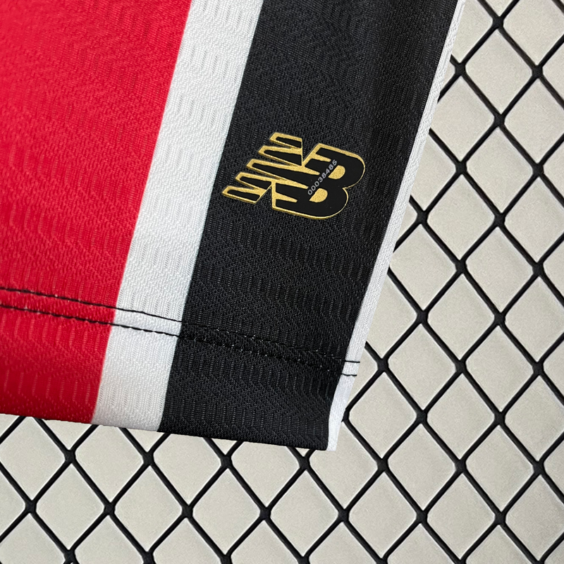 Camisa São Paulo 2024/25 Away