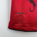 Camisa Retrô Corinthians 2011/12 Third