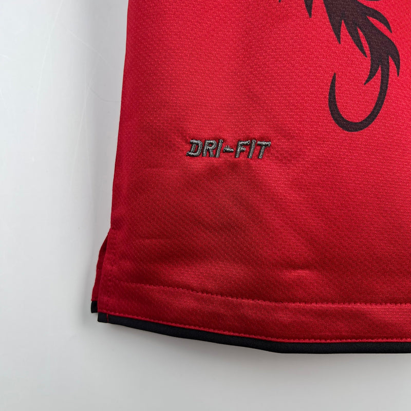 Camisa Retrô Corinthians 2011/12 Third