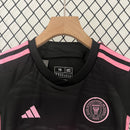 Conjunto Infantil Inter Miami 2024/25 Away