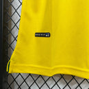 Camisa Retrô Seleção Brasil 1998/98 Home