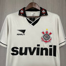 Camisa Retrô Corinthians 1996 Home