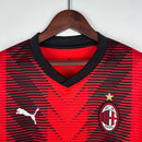 Camisa AC Milan 2023/24 Home