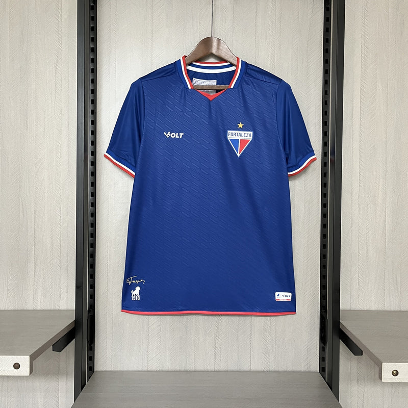Camisa 25/26 Fortaleza II - Torcedor