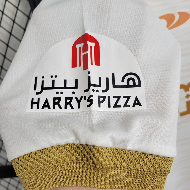 Camisa Al-Nassr 2022/23 Away