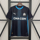 Camisa 25/26  Olympique Marseille away - Torcedor