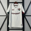 Camisa 25/26 Fluminense away - Torcedor