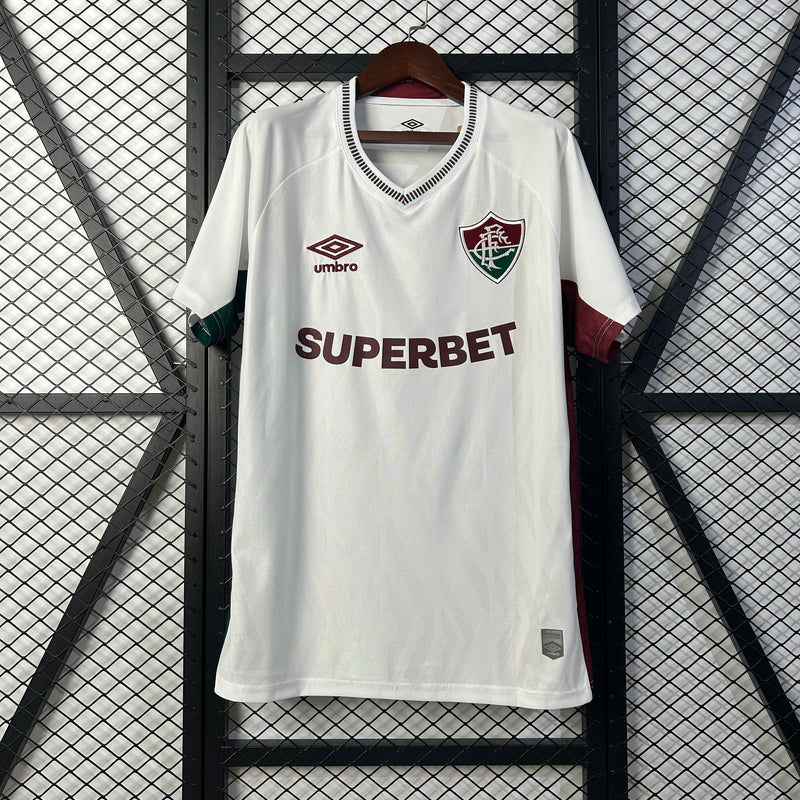Camisa 25/26 Fluminense away - Torcedor
