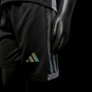 Conjunto Infantil Flamengo 2023/24 - Third