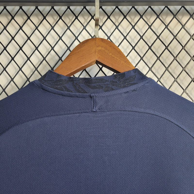 Camisa Seleção França 2022/23