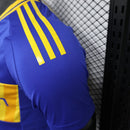 Camisa Jogador Boca Juniores 2024/25 Home