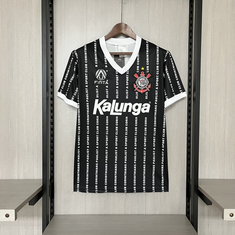 Camisa Retrô Corinthians 1994 Third