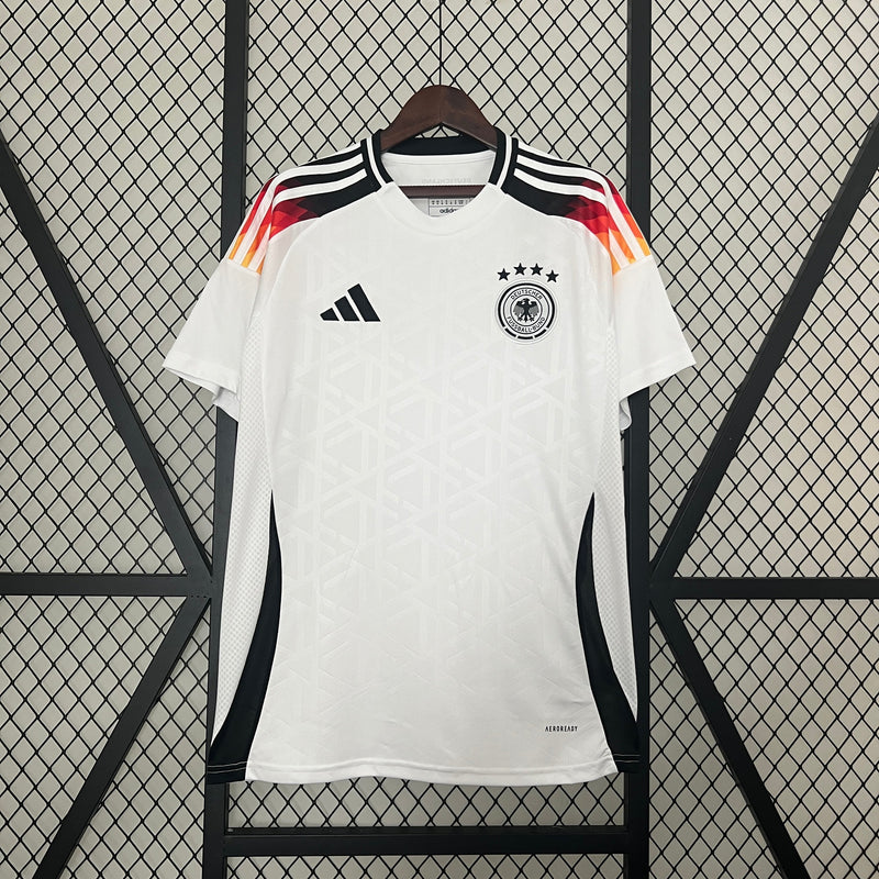 Camisa Seleção Alemanha 2024/25 Home