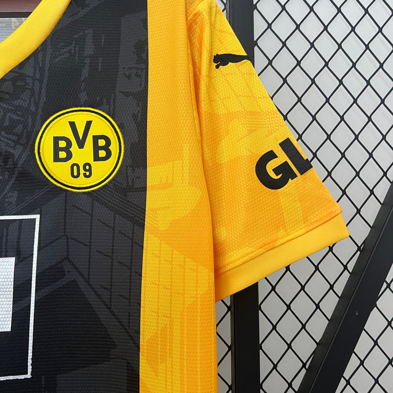 Camisa Borussia Dortmund 2023/24 Anniversary