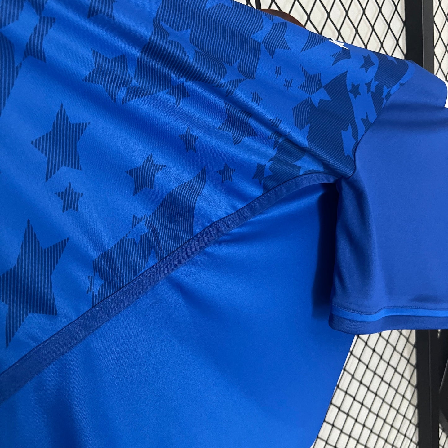 Camisa Cruzeiro 2024/25 Home