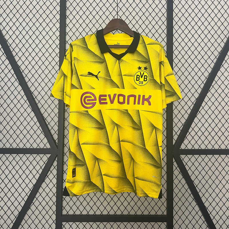 Camisa Borussia Dortmund 2024/25 Third