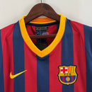 Camisa Retrô FC Barcelona 2013/14 Home
