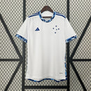 Camisa Cruzeiro 2024/25 Away
