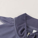 Conjunto Blusa + Calça - Adidas Cinza com preto