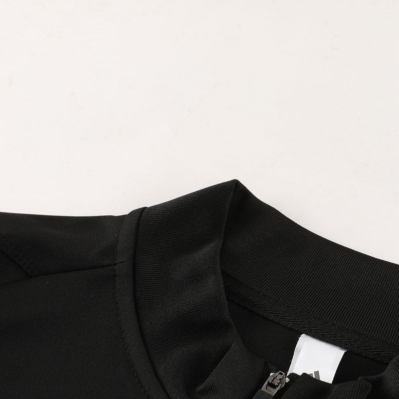 Conjunto Blusa + Calça - Adidas Preto III