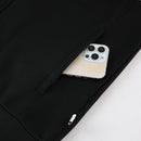 Conjunto Blusa + Calça - Adidas Preto IV