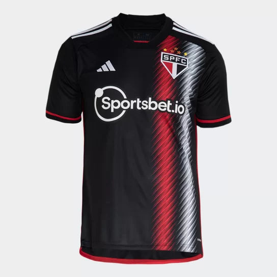 Camisa São Paulo 2023/24 Third