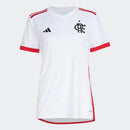 Camisa Feminina Flamengo 2024/25 Away