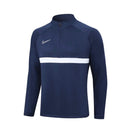 Blusa de Frio - Modelo DRI-FIT (ÚLTIMOS DIAS DE PROMOÇÃO)