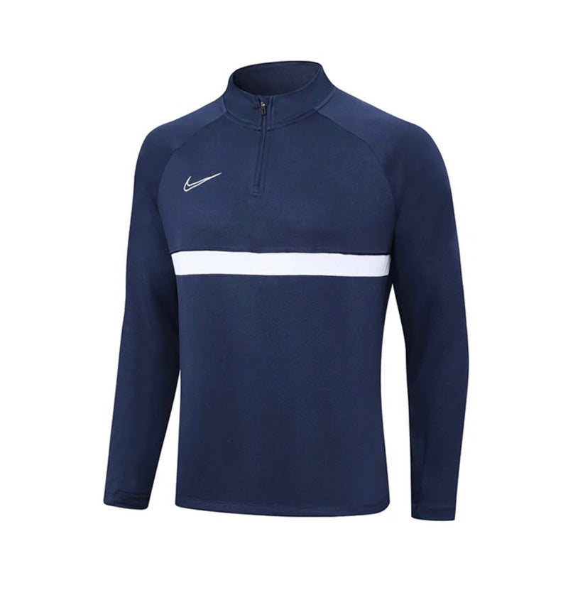 Blusa de Frio - Modelo DRI-FIT (ÚLTIMOS DIAS DE PROMOÇÃO)