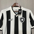 Camisa Botafogo 2024/25 Home
