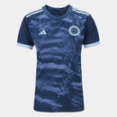 Camisa Cruzeiro 3 24/25 - Adidas  SEM PATROCINIO (FEMININA)