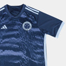 Camisa Cruzeiro 3 24/25 - Adidas  SEM PATROCINIO (FEMININA)