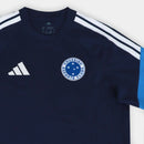 Camisa de treino escura  CRUZEIRO 25/26