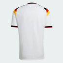 Camisa Alemanha 2026/27 Home