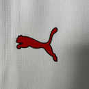 Camisa Ac Milan away 2025/26 Torcedor Masculina