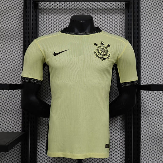 Camisa Jogador Corinthians 2023/24 Third