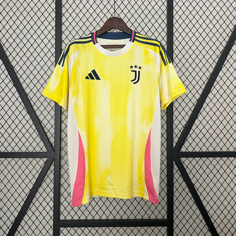 Camisa Juventus 2024/25 Away