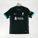 Camisa Liverpool 2024/25 Away