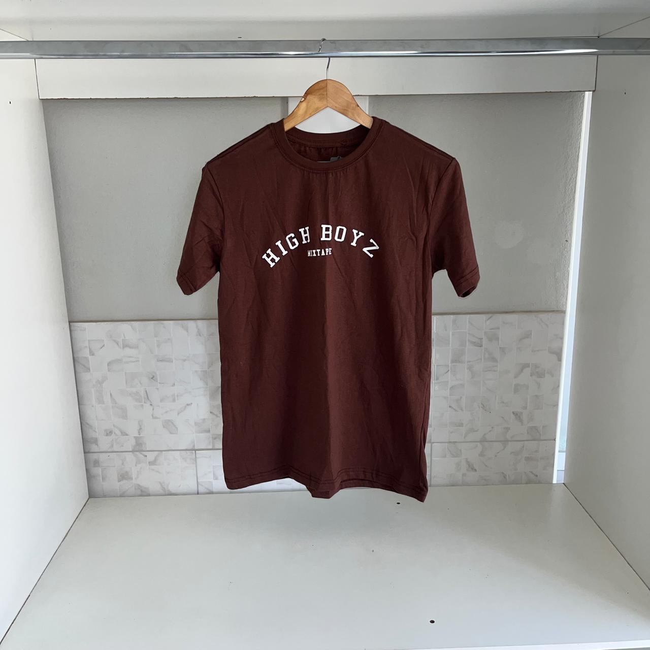 Camisa ENTRE LINHAS