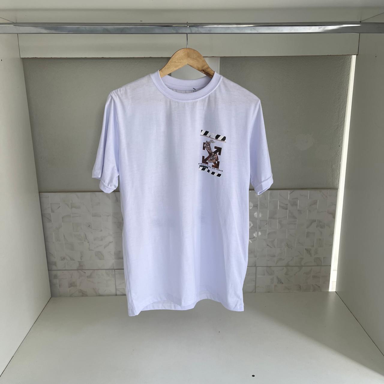 Camisa ENTRE LINHAS