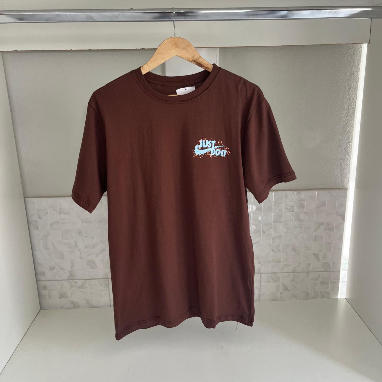 Camisa ENTRE LINHAS
