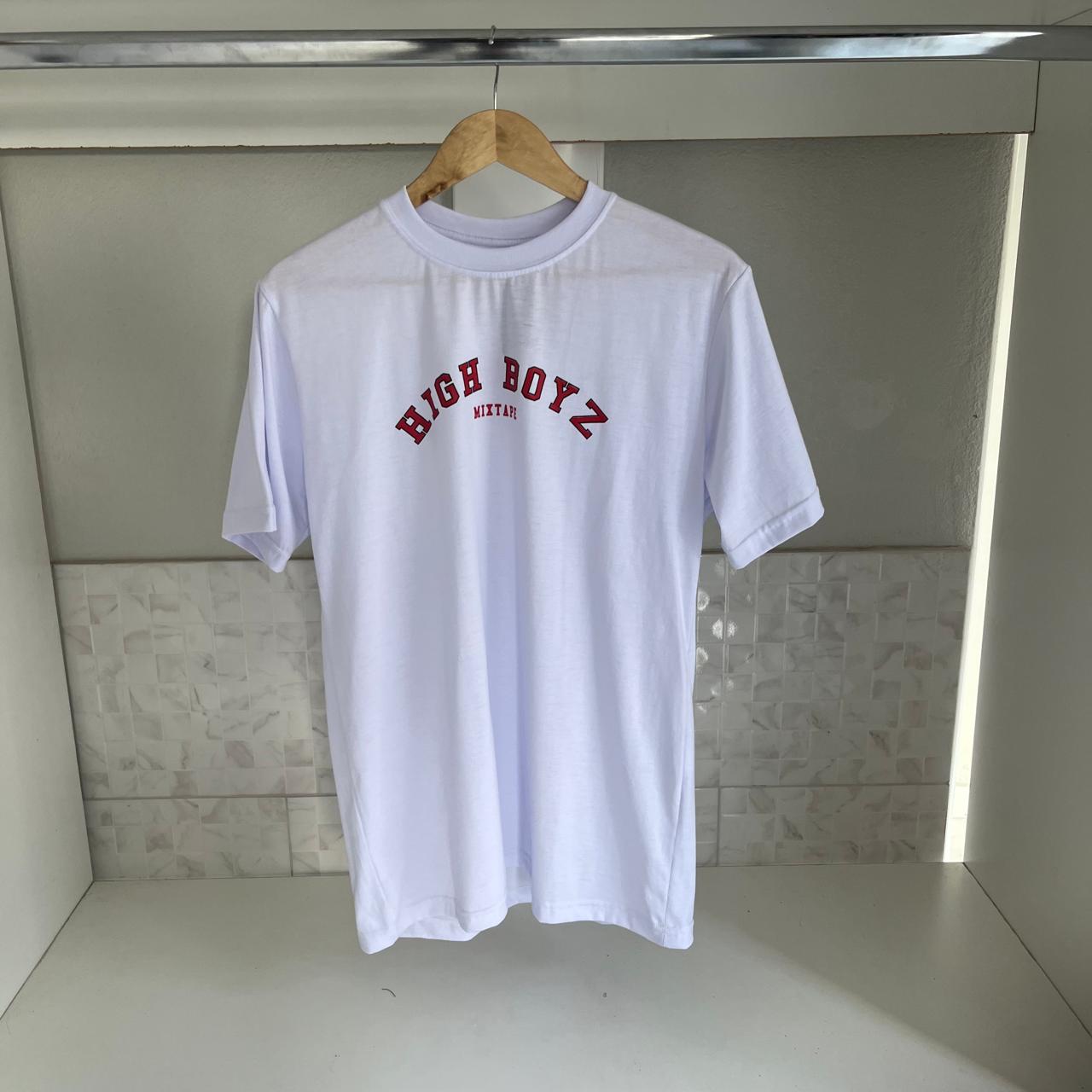Camisa ENTRE LINHAS