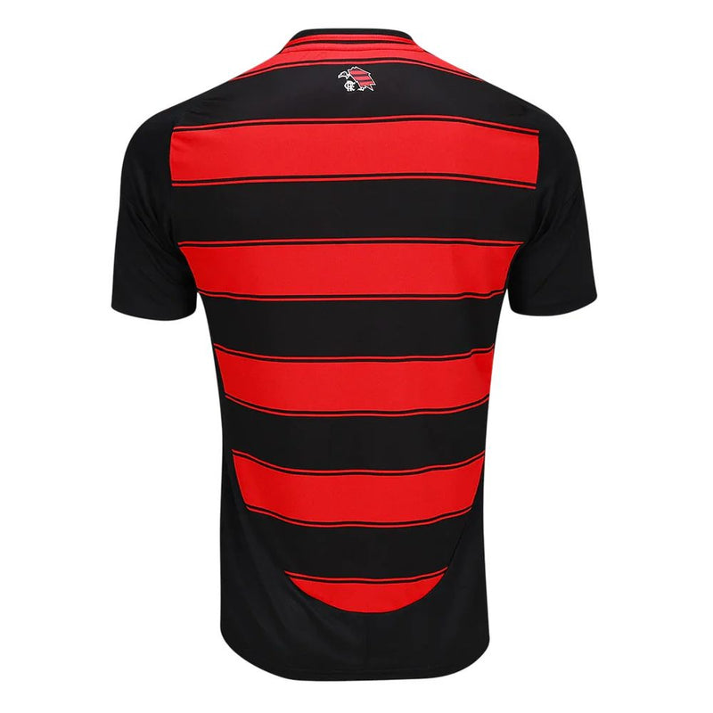 Camisa Flamengo Titular 25/26 – Masculina Torcedor – Lançamento