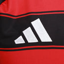 Camisa Flamengo Titular 25/26 – Masculina Torcedor – Lançamento