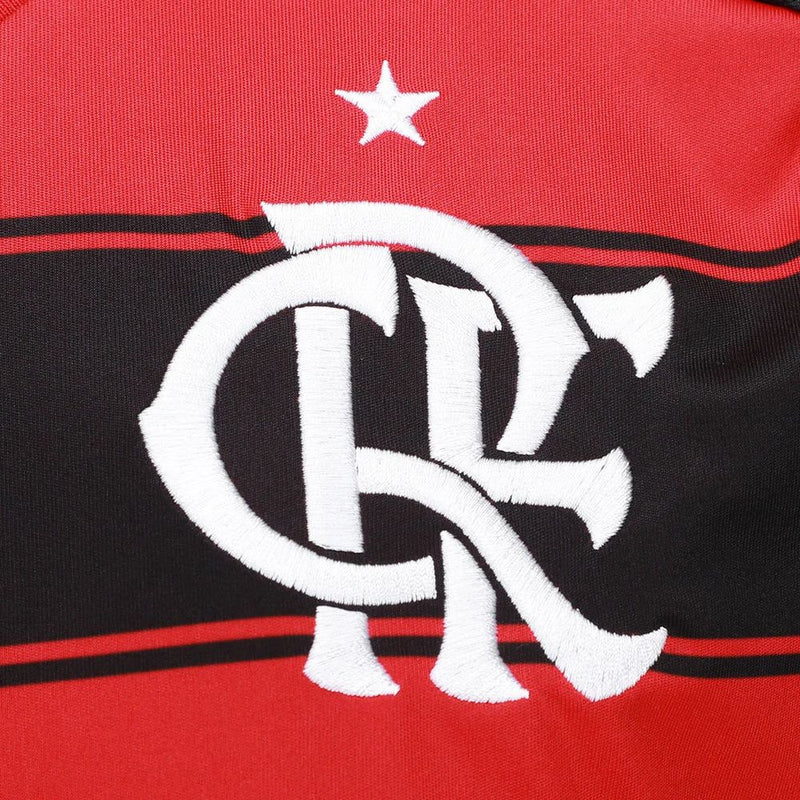 Camisa Flamengo Titular 25/26 – Masculina Torcedor – Lançamento