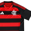 Camisa Flamengo Titular 25/26 – Masculina Torcedor – Lançamento